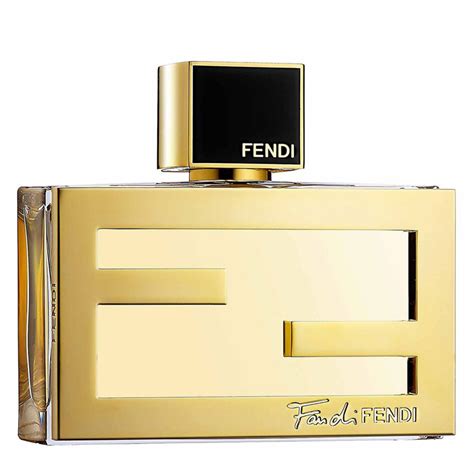 fendi perfume womens